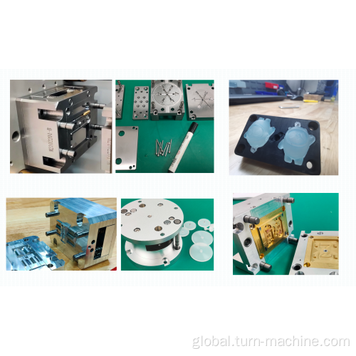Full Electric Injection Molding Machine laboratory mini Desktop Injection Molding Machine Supplier